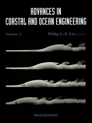 cover image of Advances In Coastal and Ocean Engineering, Vol 3